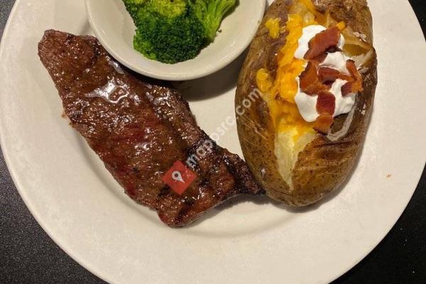 Mariscos El Rincon Bar & Grill