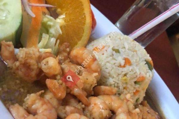 Mariscos Fiesta Mexicana