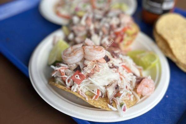 Mariscos La Costa