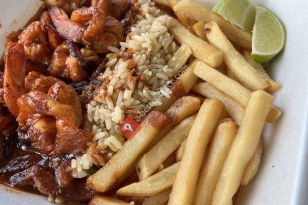 Mariscos La Costa Sinaloa