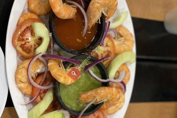 Mariscos La Phoenikera