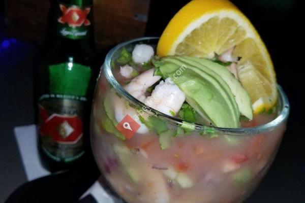 Mariscos La Reina