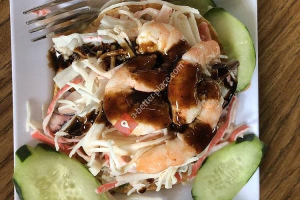 Mariscos Las Islitas