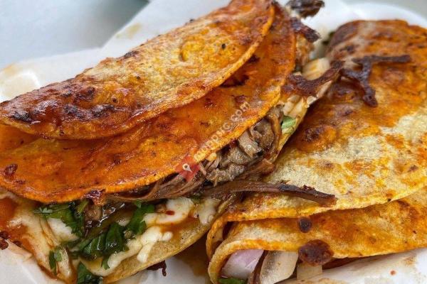 Mariscos Mi Gusto Es