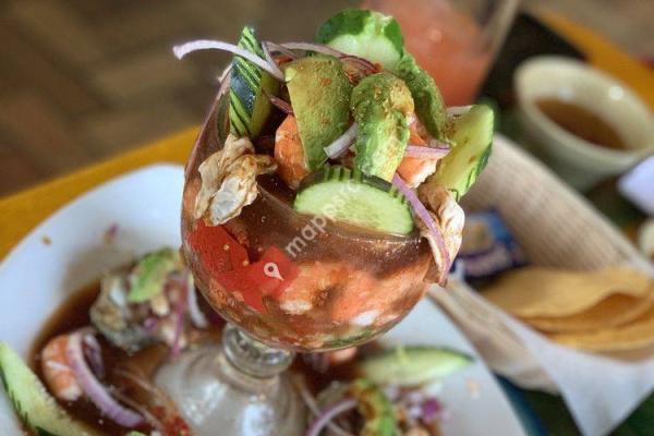 Mariscos Paraiso de Sinaloa