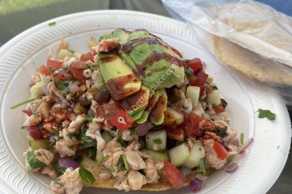 Mariscos Puro Culiacan