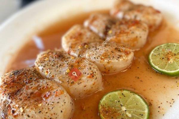 Mariscos y Tacos Los Compas