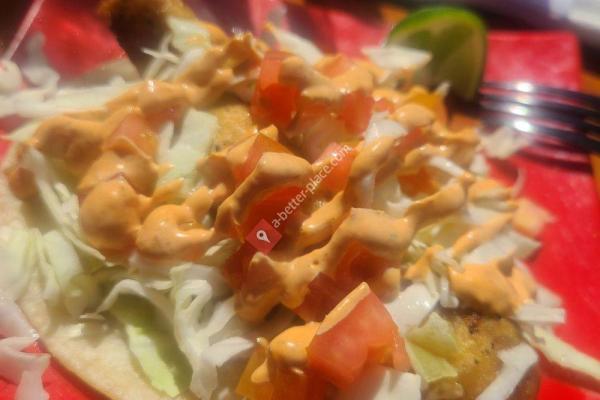 Mariscos Yandicris