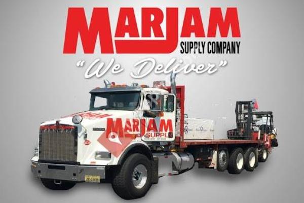 Marjam Supply Co.