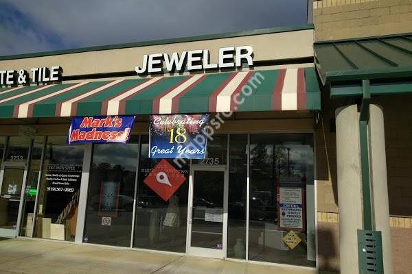 Mark Andrews Jewelers