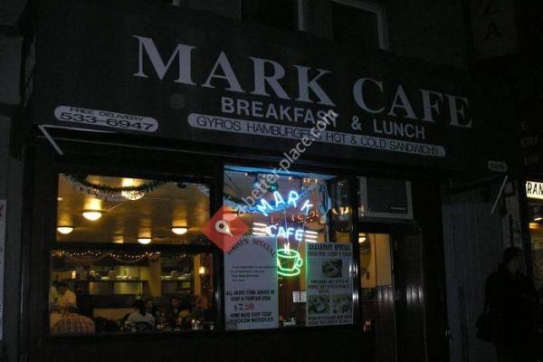 Mark Cafe