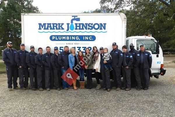 Mark Johnson Plumbing Inc