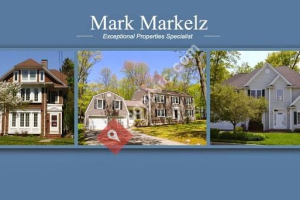 Mark Markelz - William Raveis Real Estate