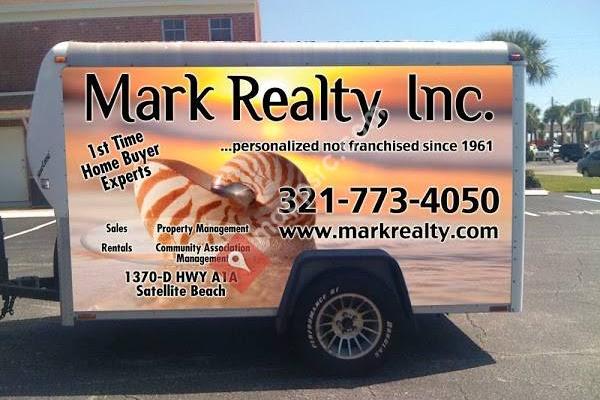 Mark Realty Inc