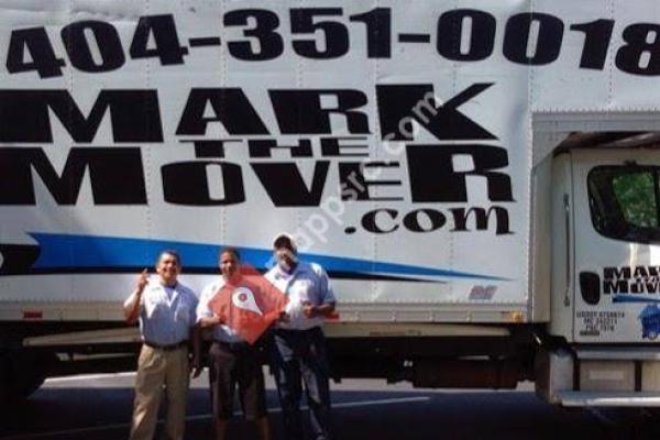 Mark the Mover, Inc.