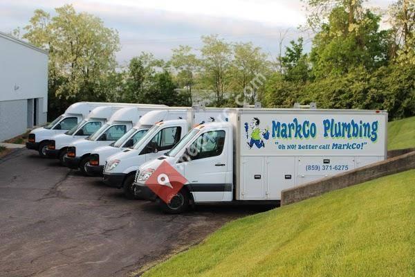 MarkCo Plumbing Remodeling & Building Services