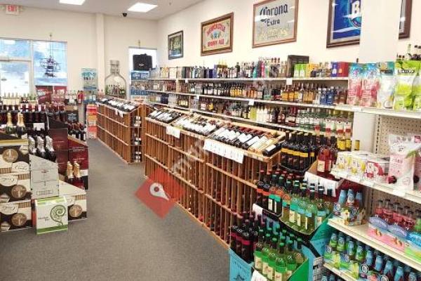 Market Liquor