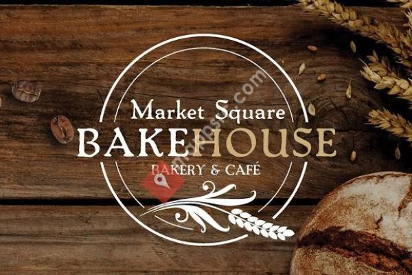 Market Square Bakehouse