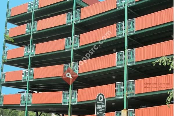 Market Square Parking Garage