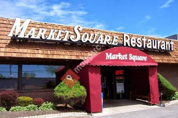 Market Square Restaurant