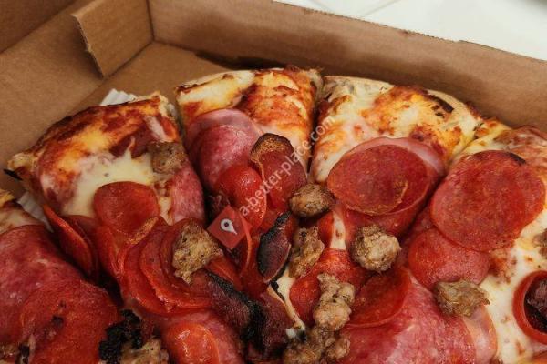 Market St Pizza & Deli