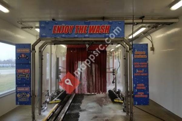 Marketview Car Wash