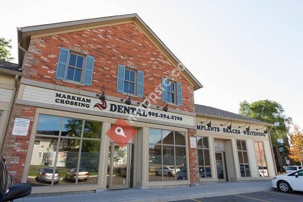 Markham 7 Dental