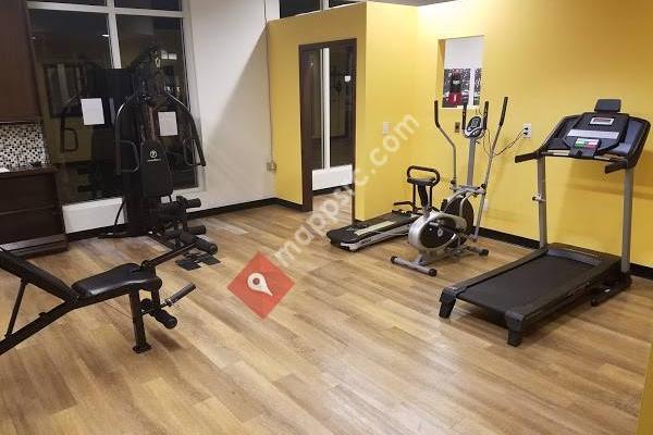 Marko's fitness & boxing