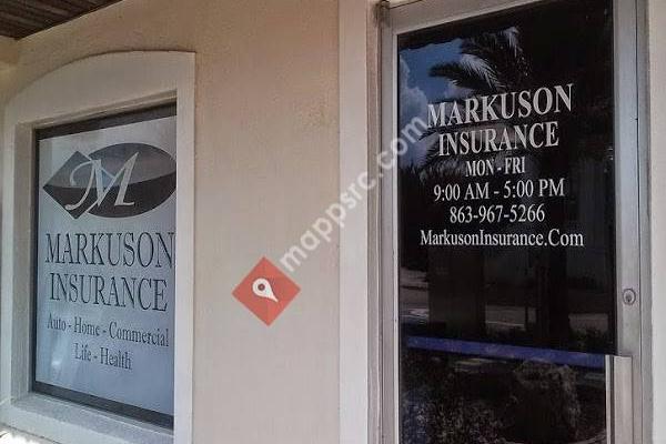 Markuson Insurance