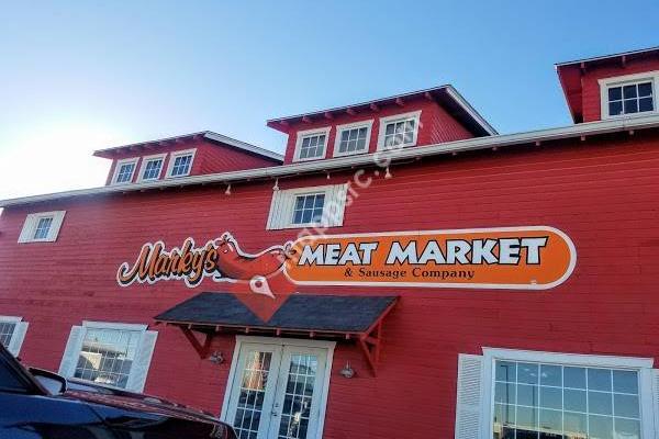 Marky's Meat Market