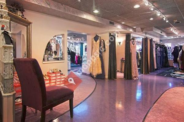 Marlene's Dress Shop