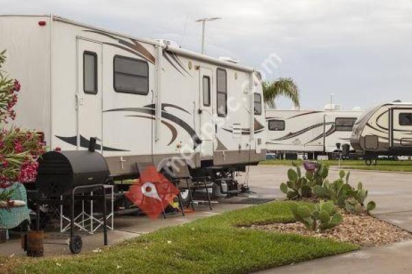 Marlin's RV Park