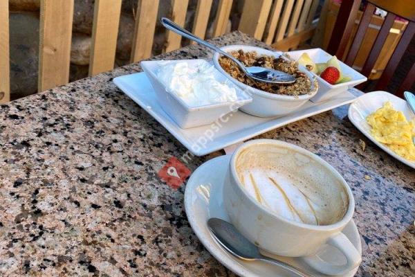 Marmalade Cafe - Malibu