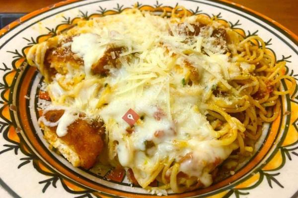 Marrakech Mediterranean Cuisine