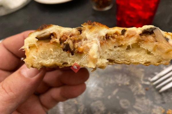 Marri's Pizza & Italian Restaurant