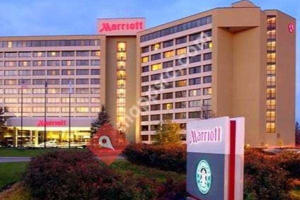 Marriott Kansas City Overland Park