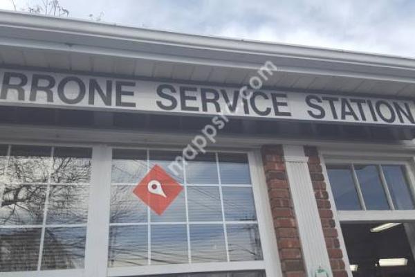 Marrone Service Station