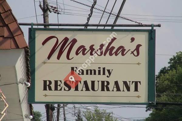 Marsha's Family Restaurant