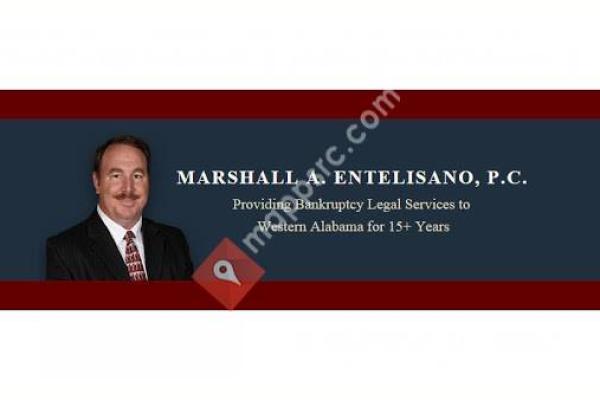 Marshall A. Entelisano, P.C.