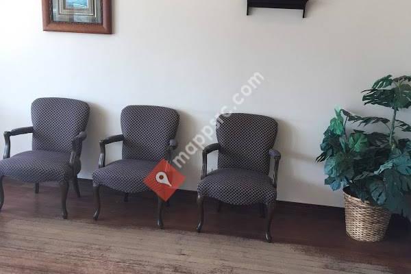 Marshall Internal Medicine: Marshall Douglas MD