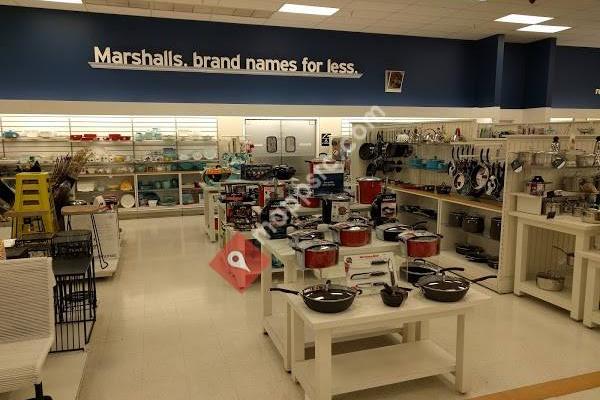 Marshalls