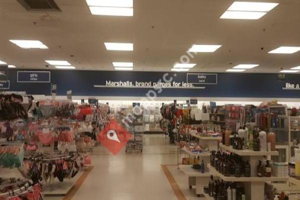 Marshalls