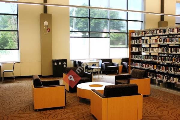 Marshalltown Public Library