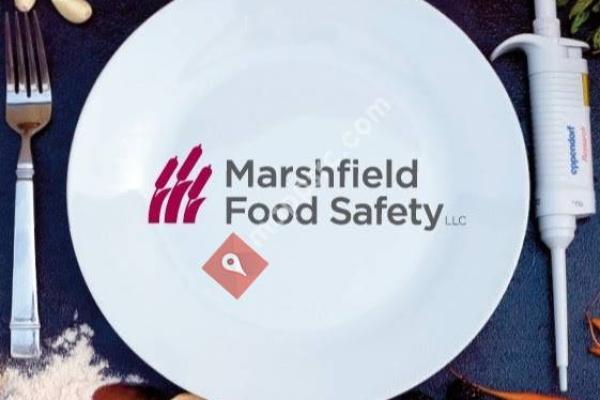 Marshfield Food Safety, LLC