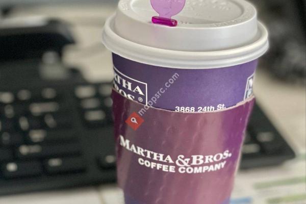 Martha & Brothers Coffee