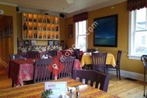 Martha's Leelanau Table