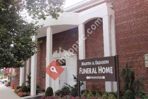 Martin A. Gleason Funeral Homes LLC