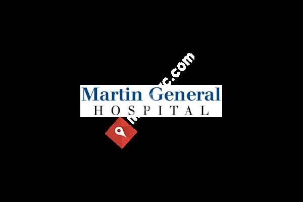 Martin General Hospital