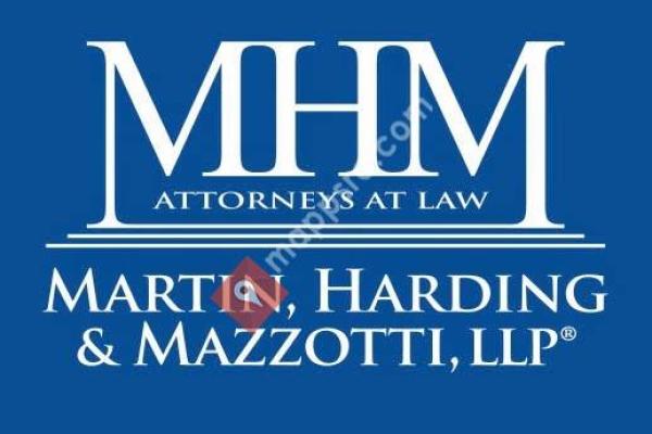 Martin, Harding & Mazzotti, LLP