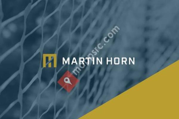 Martin Horn, Inc.